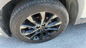 Mazda CX-5 2.2D ЗА ЧАСТИ, снимка 13