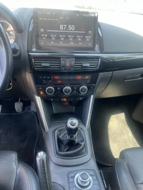 Mazda CX-5 2.2D ЗА ЧАСТИ, снимка 6