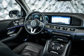 Mercedes-Benz GLE 350 d 4M AMG* Burm* 360, снимка 12