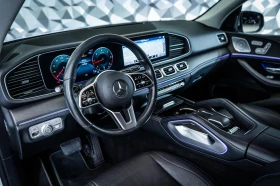 Mercedes-Benz GLE 350 d 4M AMG* Burm* 360, снимка 8