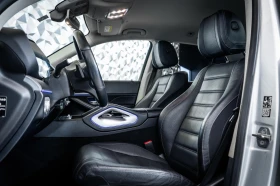 Mercedes-Benz GLE 350 d 4M AMG* Burm* 360, снимка 13