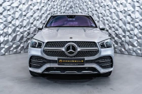 Mercedes-Benz GLE 350 d 4M AMG* Burm* 360, снимка 2