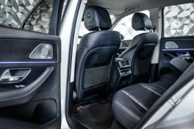 Mercedes-Benz GLE 350 d 4M AMG* Burm* 360, снимка 15