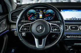 Mercedes-Benz GLE 350 d 4M AMG* Burm* 360, снимка 10
