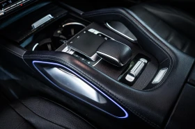 Mercedes-Benz GLE 350 d 4M AMG* Burm* 360, снимка 9