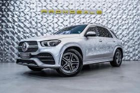 Mercedes-Benz GLE 350 d 4M AMG* Burm* 360, снимка 1