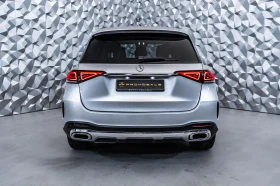 Mercedes-Benz GLE 350 d 4M AMG* Burm* 360, снимка 5