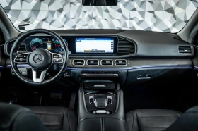 Mercedes-Benz GLE 350 d 4M AMG* Burm* 360, снимка 11