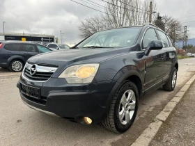 Opel Antara 2, 400 4х4  EURO4 , снимка 4