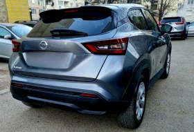 Nissan Juke, снимка 9