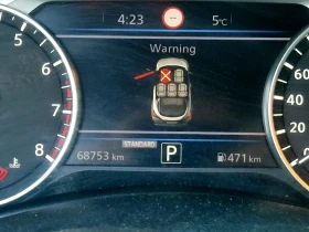 Nissan Juke, снимка 13