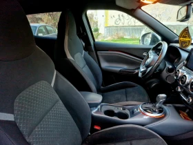 Nissan Juke, снимка 11