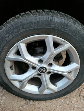 Nissan Juke, снимка 15