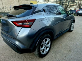 Nissan Juke, снимка 8