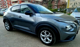 Nissan Juke, снимка 2