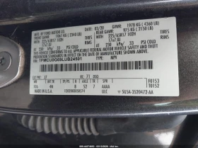 Ford Escape 1.5l Se, снимка 9