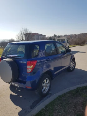 Daihatsu Terios 1.5, снимка 3