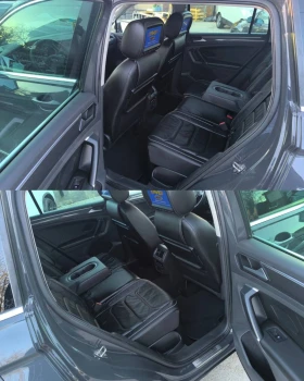 VW Tiguan Hidhline 2.0 tdi, снимка 11