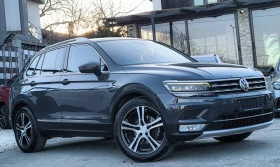 VW Tiguan Hidhline 2.0 tdi, снимка 1