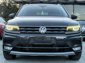 VW Tiguan Hidhline 2.0 tdi, снимка 2