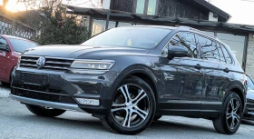 VW Tiguan Hidhline 2.0 tdi, снимка 3