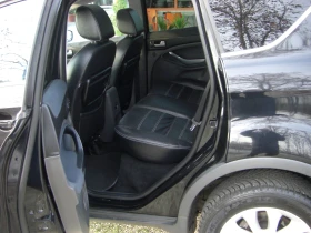 Ford Kuga 2.0tdci 4x4 Keyless Panorama KOJA, снимка 13