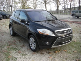 Ford Kuga 2.0tdci 4x4 Keyless Panorama KOJA, снимка 7