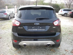 Ford Kuga 2.0tdci 4x4 Keyless Panorama KOJA, снимка 4
