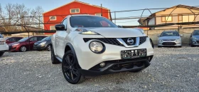 Nissan Juke, снимка 2