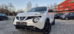 Nissan Juke, снимка 1