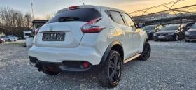 Nissan Juke, снимка 9