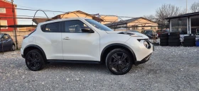 Nissan Juke, снимка 4