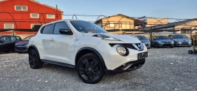 Nissan Juke, снимка 3