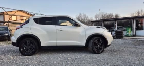 Nissan Juke, снимка 7