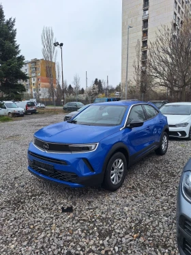 Opel Mokka, снимка 1