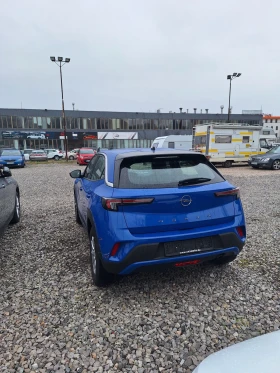 Opel Mokka, снимка 5