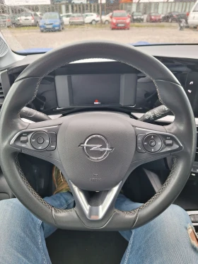 Opel Mokka, снимка 13