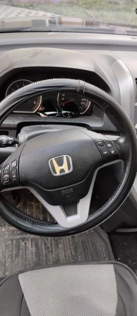 Honda Cr-v, снимка 2