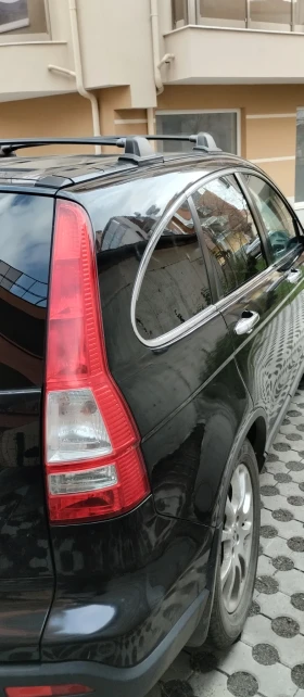 Honda Cr-v, снимка 5