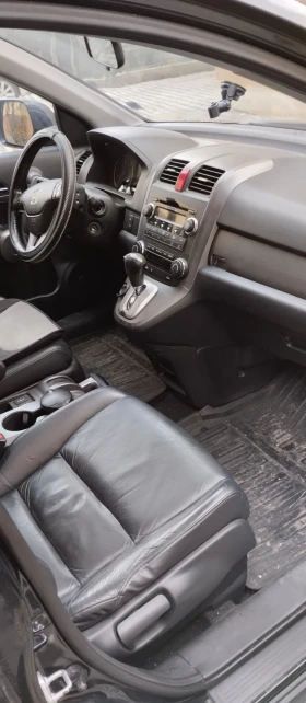 Honda Cr-v, снимка 6