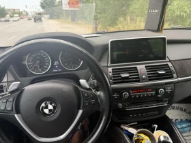 BMW X6, снимка 5