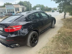 BMW X6, снимка 1