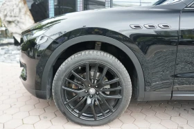 Maserati Levante 3.0d AWD АВТОМОБИЛА ИМА ДРЕБНИ ЗАБЕЛЕЖКИ, снимка 14