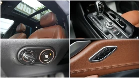 Maserati Levante 3.0d AWD АВТОМОБИЛА ИМА ДРЕБНИ ЗАБЕЛЕЖКИ, снимка 13