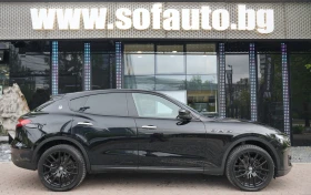 Maserati Levante 3.0d AWD АВТОМОБИЛА ИМА ДРЕБНИ ЗАБЕЛЕЖКИ, снимка 6