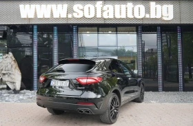 Maserati Levante 3.0d AWD АВТОМОБИЛА ИМА ДРЕБНИ ЗАБЕЛЕЖКИ, снимка 7