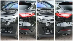 Maserati Levante 3.0d AWD АВТОМОБИЛА ИМА ДРЕБНИ ЗАБЕЛЕЖКИ, снимка 8