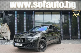 Maserati Levante 3.0d AWD АВТОМОБИЛА ИМА ДРЕБНИ ЗАБЕЛЕЖКИ, снимка 1