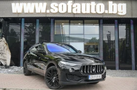 Maserati Levante 3.0d AWD АВТОМОБИЛА ИМА ДРЕБНИ ЗАБЕЛЕЖКИ, снимка 3