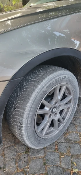 BMW X3, снимка 14